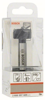 Bosch Kunstbohrer HM 28x90mm  2608597609 