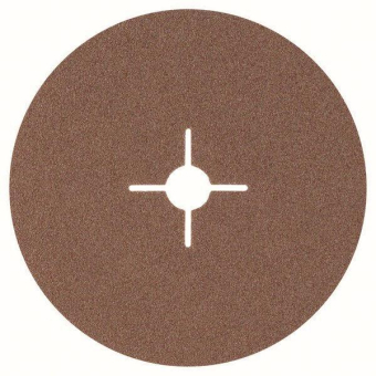 Bosch Fiberschleifscheibe     2608605486 
