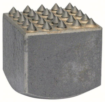 Bosch Hartmetallstockerplatte 2608690179 