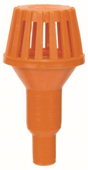 Bosch Ansaugfilter f.1/2-     2609200255 