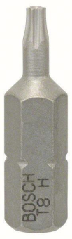 Bosch 2608522007         T8H TORX SICHER 
