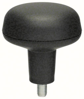 Bosch Handgriff f.Oberfräsen  1603481001 