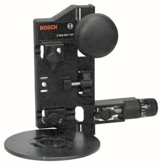 Bosch Fräszirkel u.Führungs-  2609200143 