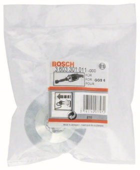 Bosch Schnellspannmutter      3603301011 