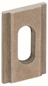 Bosch Obermesser f.Blech-     3608635000 