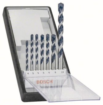 Bosch Betonbohrer-Robust Line 2608588167 