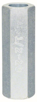 Bosch Adapter f.Rührkörbe     2607990019 