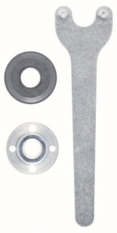 Bosch Spannteile-Set f.kleine 1607000158 