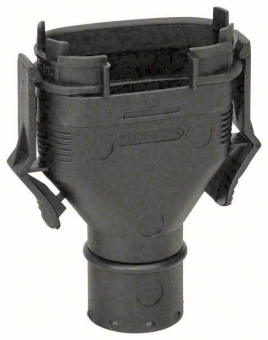 Bosch Adapter f. Staubsauger  2600306007 