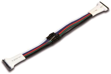 Hera Verbindungsleitung RGBW 21540060100 