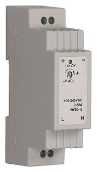 INDEXA Hutschienen-Trafo          DR1505 