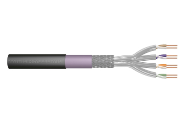 Assmann Erdkabel Cat.7  DK-1741-VH-10-OD 