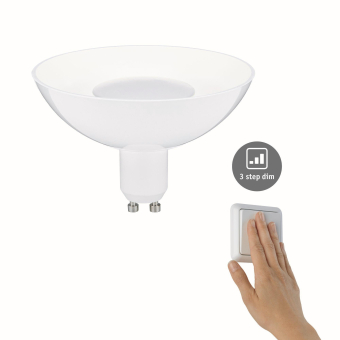 Paulmann LED GU10 360lm 4,9W       28793 