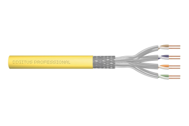 Assmann DIGITUS CAT 7A   DK-1743-A-VH-10 