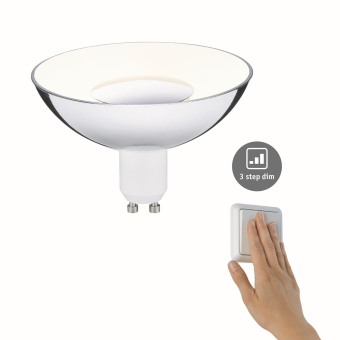 Paulmann LED GU10 360lm 4,9W       28792 