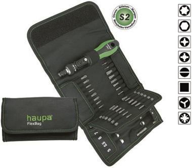 Cimco Diamantplus Zangensortiment 104020 