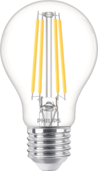 PHIL MAS Value LEDbulb 5,9-60W/927 
