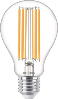 PHIL CorePro LEDbulbND 13-120W/827 E27 