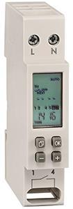 Legrand 003710 MicroRex D11 230V digital 