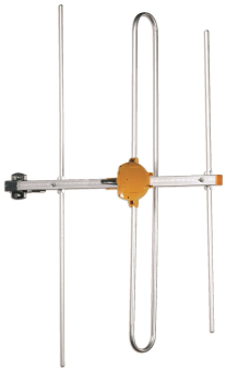 Televes DAB/VHF-3-Element-Antenne   DAB3 