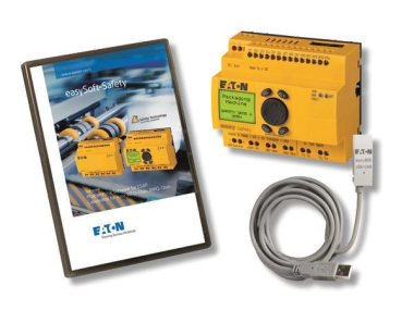 EATON ES4P-BOX221-DMXD1           115126 