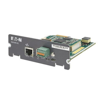 Eaton Eaton Gigabit Industrial  INDGW-X2 