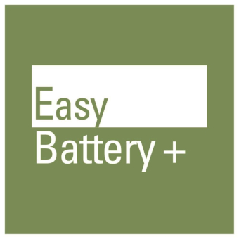 Eaton Easy Battery+ product D    EB004SP 