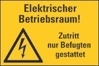 HEIN 174241 Warnschild       HEIN_174241 