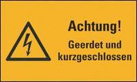 HEIN 170795 Warnschild       HEIN_170795 