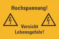 HEIN 171034 Warn-Kombischild HEIN_171034 