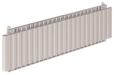 Hager Frontblende Ersatzteil    ZAY79365 