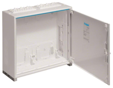 Hager Leerschrank universZ        ZB012S 