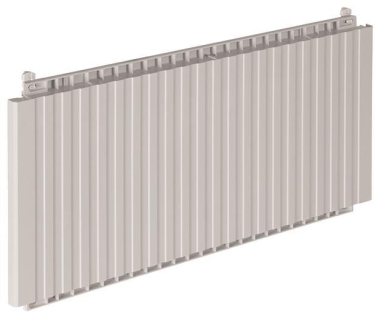 Hager Frontblende Ersatzteil    ZAY79366 