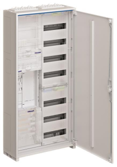 Hager Komplettschrank 1100mm   ZB32SET17 