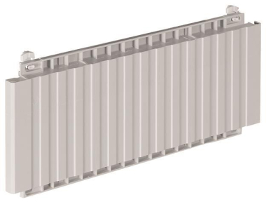 Hager Frontblende Ersatzteil    ZAY79363 