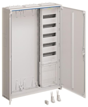 Hager Systemschrank universZ    ZB33APZ2 