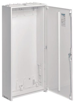 Hager Zählerschrank universZ       ZB32W 