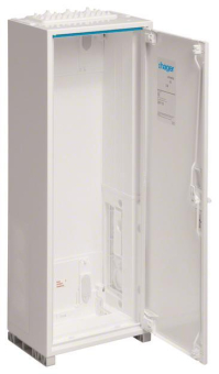 Hager Zählerschrank universZ       ZB11S 