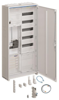 Hager Komplettschrank univ.Z  ZB325C15LS 