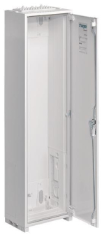 Hager Zählerschrank universZ       ZB31W 