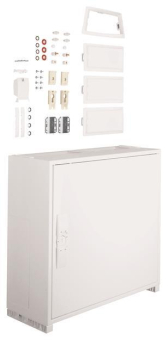 Hager Sockelschrank universN      ZB013W 