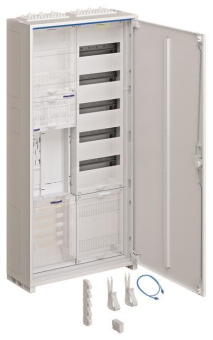 Hager Komplettschrank universZ ZB32SEF15 