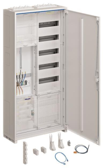 Hager Komplettschrank univ.Z  ZB322U15LS 