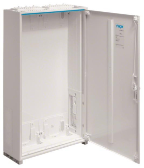 Hager Zählerschrank universZ       ZB22S 