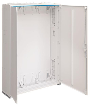 Hager Zählerschrank universZ       ZB33S 