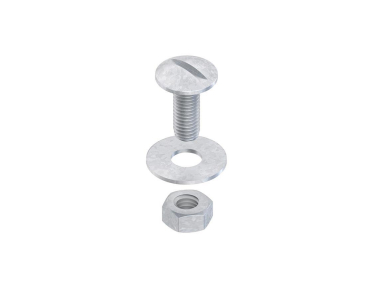 NIED Schraube                FKM 6X20 E4 