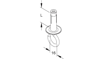 NIED Niedax HS10/40             HS 10/40 