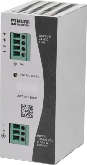 Murrelektronik Eco-Rail-2          85131 