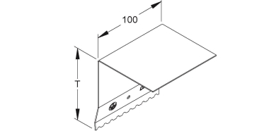 Niedax                  GSTEU 213A78T100 