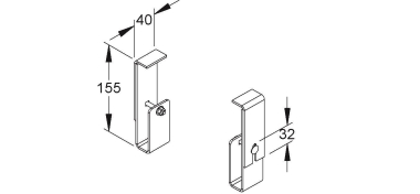 Niedax                        KRDBK 60 F 